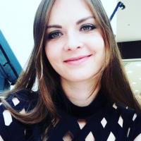 Оксана 