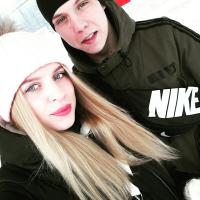 Плотникова Алина 