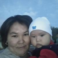 Джумабаева Гульнара