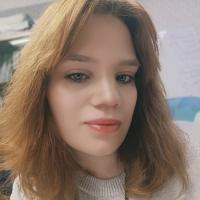 Линочка