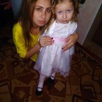 Олеся Сотникова