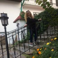 Анастасия