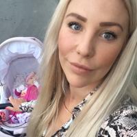 Полина
