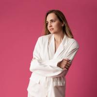 Анна Сукачёва