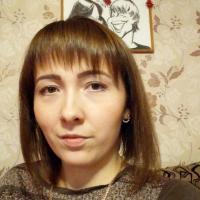 Ирина 