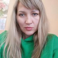 Оксана