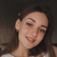Марина