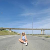 Анастасия