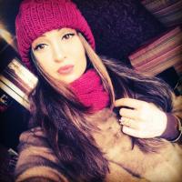 Окуева Лейла