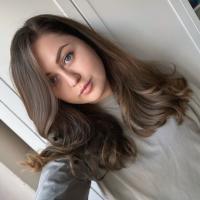 Алина Самарина