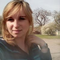 Юлия Романова