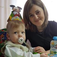 Анастасия Мальченко