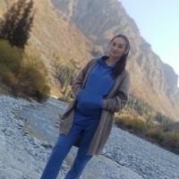 Зарина