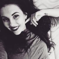 Lidiya Abramskyh 