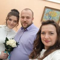 Катя Шахова 