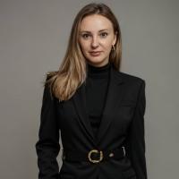 Анна Беззубец 
