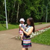 Альфина Сагитова 