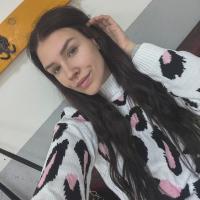 Виктория Виноградова 