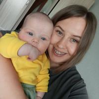 Екатерина Родионова