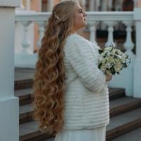 Екатерина Карамышева