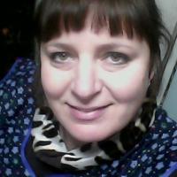 Аня Мариненко
