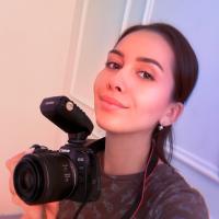 Алёна💛Фотограф СПб
