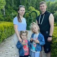 Анастасия Романова