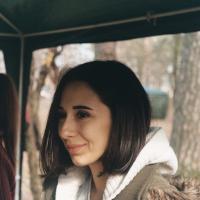 Анна Пелипенко