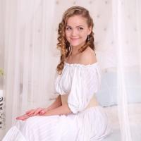 Дарья Спиридонова