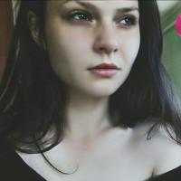 Алина Сорокина