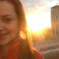 Наталья Логунова