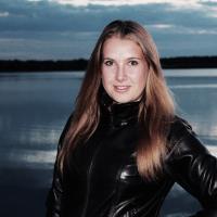 Ирина Хныкина