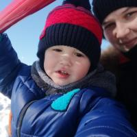Екатерина Халилова