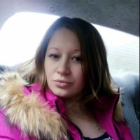 Irina Muchca