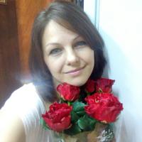 Анюта Михальчук