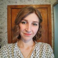 Светлана 