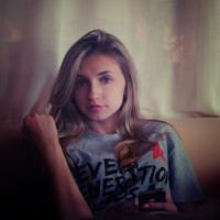 Женя