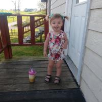 Kyndal Mcginnis 