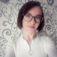 Юлия Новикова