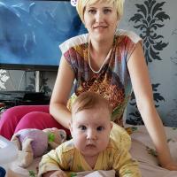 Елена Исакова
