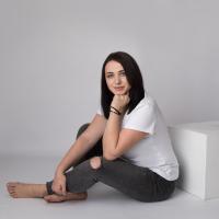 Таня Пономарева