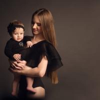 Елена Смолко