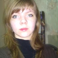 Екатерина Кузьмина 