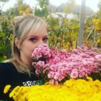 Анна Юшкова