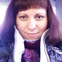 Евгения Новикова