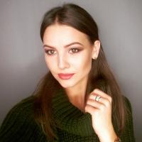 Каринка Михайловская 