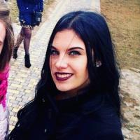 Екатерина Круглова
