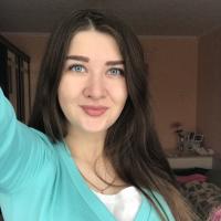 Юля Сырчина