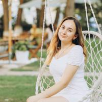 Марина 