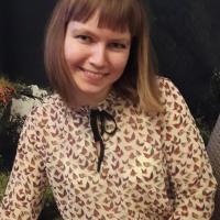 Наталия Захарова